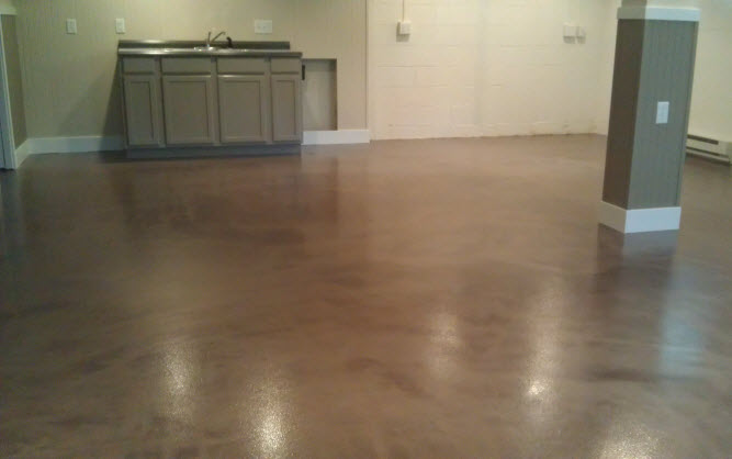 Epoxy Flooring Master Concrete Resurfacing Sydney