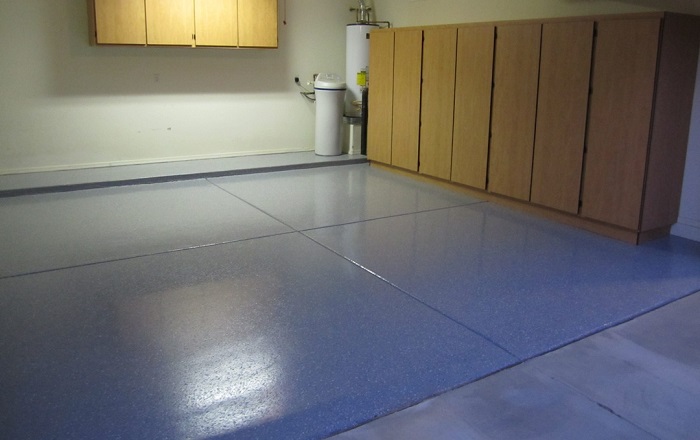 Epoxy Flooring Master Concrete Resurfacing Sydney