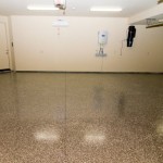 epoxy-garage