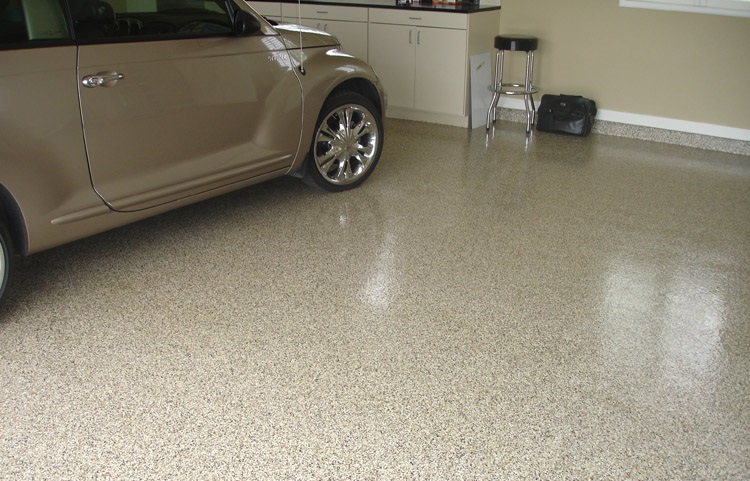 Epoxy Flooring Master Concrete Resurfacing Sydney